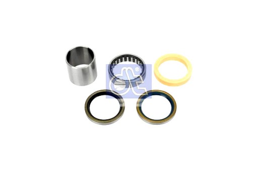 24-158428 - АМОРТИЗАТОР ПОВОРОТА BILSTEIN JEEP WRANGLER JK 08-17