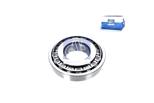 4.64395 - ПІДШИПНИК 65КС140КС13.5 КОРОБКИ ПЕРЕДАЧ ЗАПАСНИХ ЧАСТИН ДТ МЕРСЕДЕС НОВИЙ