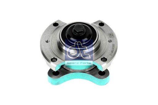 2.15298 - DT SPARE PARTS МАТОЧИНА ВЕНТИЛЯТОРА КІЛЬКІСТЬ КРІПИЛЬНИХ ОТВОРІВ 4 ВИС.