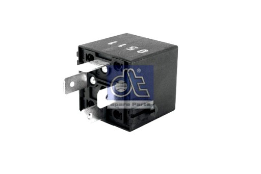 3.33083 - DT ЗАПЧАСТИНИ РЕЛЕ ДІОД ЗБОРКА MAN LION S CLASSIC LION´S CITY