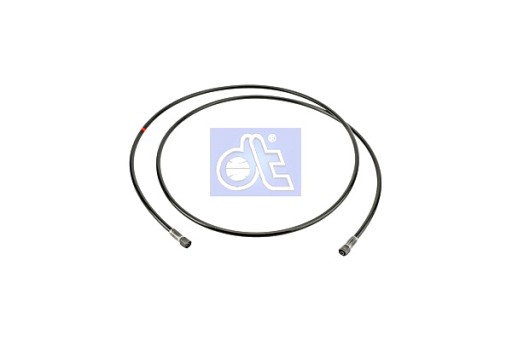 1.13260 - DT ЗАПАСНЫЕ ЧАСТИ КАБЕЛЬ СЦЕПЛЕНИЯ SCANIA 4 P G R T 05.95-