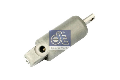 2.16229 - DT ЗАПАСНІ ЧАСТИНИ ГІРСЬКИЙ ГАЛЬМІВНИЙ ЦИЛІНДР L - 120 ММ ХІД 25 ММ ДІАМЕТР. 35 мм