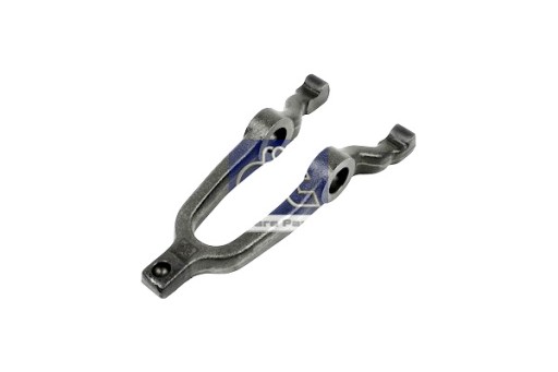 3.40046 - DT SPARE PARTS ВИЛКИ СЦЕПЛЕНИЯ MAN E2000 EL F2000 F90 F90 UNTERFLUR