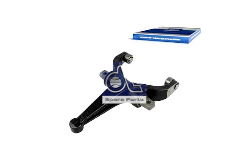 1.13271 - DT ЗАПАСНІ ЧАСТИНИ ВИЛКИ ЗЧЕПЛЕННЯ SCANIA P G R T 03.04-