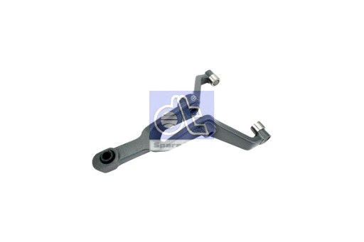2.30341 - DT SPARE PARTS ВИЛКИ СЦЕПЛЕНИЯ VOLVO 8500 8700 9700 9900 B12 FH FH
