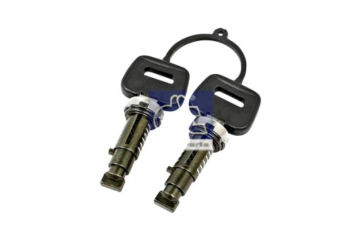 5.55161 - DT ЗАПАСНІ ЧАСТИНИ ЗАМОК ЕЛЕМЕНТ DAF 65 65 CF 75 75 CF 85 85 CF 95 95 XF