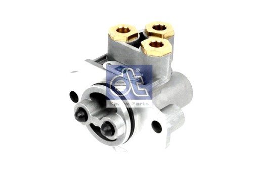 4.63079 - DT ЗАПАСНІ ЧАСТИНИ КЛАПАН MERCEDES ACTROS ACTROS MP2 MP3 ANTOS AROCS ATEGO