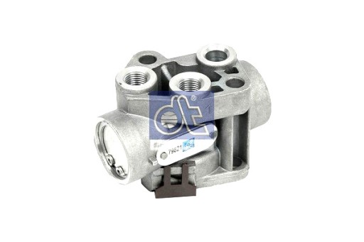 6.45006 - DT ЗАПАСНІ ЧАСТИНИ КЛАПАН ВИПУСКУ RVI C MAGNUM MANAGER MAXTER PREMIUM