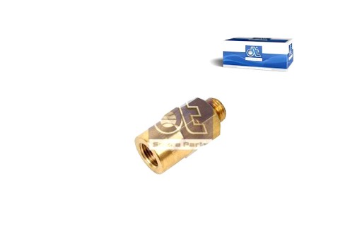 2.44202 - DT ЗАПЧАСТИНИ ЗВЕРНИЙ КЛАПАН M16X1.5