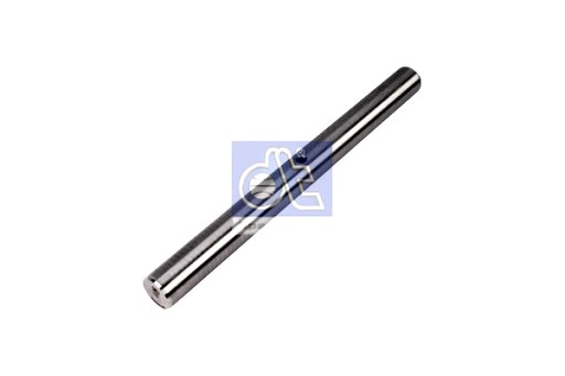 7.18410 - DT SPARE PARTS РЕМКОМПЛЕКТ НАКЛАДОК СЦЕПЛЕНИЯ IVECO 370 EUROCARGO