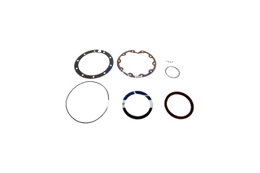 3.96053 - DT запасні частини маточини колеса Ремонтний комплект MAN EL F2000 F9 F90 L2000