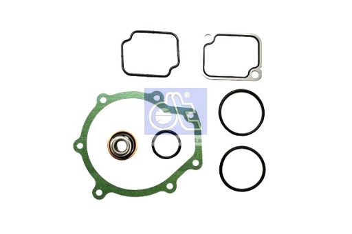 4.90925 - DT ЗАПАСНІ ЧАСТИНИ КОМПЛЕКТ ПРОКЛАДОК ВОДЯНОГО НАСОСА MERCEDES ATEGO ATEGO 2