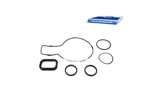 2.91541 - НАБОР УПЛОТНЕНИЯ ВОДЯНОГО НАСОСА ЗАПАСНЫХ ЧАСТЕЙ ДТ ВОЛЬВО 7700 8500 9700 9900