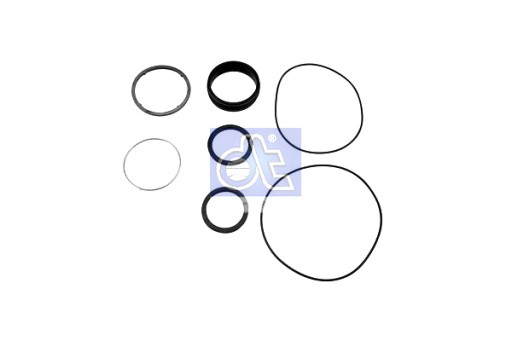 2.91535 - НАБОР УПЛОТНЕНИЯ ВОДЯНОГО НАСОСА ЗАПАСНЫХ ЧАСТЕЙ ДТ ВОЛЬВО ФХ16 Д16А470 Д16А520