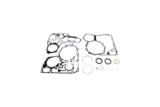 1.35086 - КОМПЛЕКТ ПРОКЛАДОК DT SPARE PARTS SCANIA