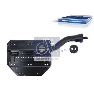 DT Spare Parts 1.22764 крепление, крыло