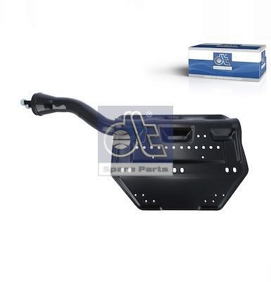 DT Spare Parts 1.22765 кріплення, крило