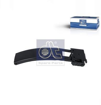 DT запасні частини 11.75515 Обмежувач дверей