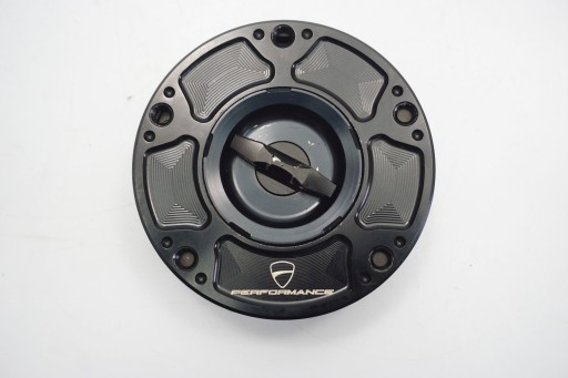 4436712462632060 - DUCATI 1199 PANIGALE 12-15 НАПОВНЮВАЧ