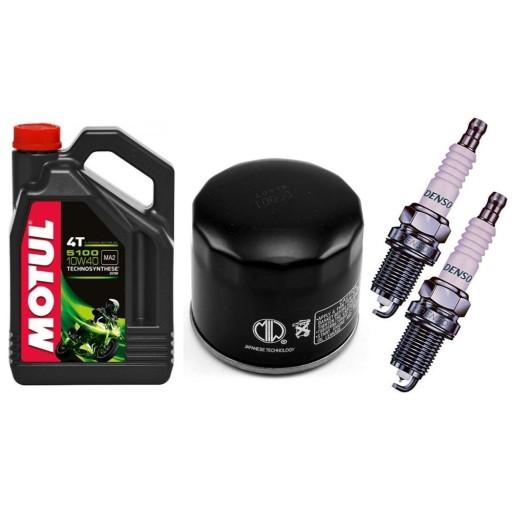 Свечи зажигания с масляным фильтром DUCATI 600 TL/SL PANTAH-SPORTS