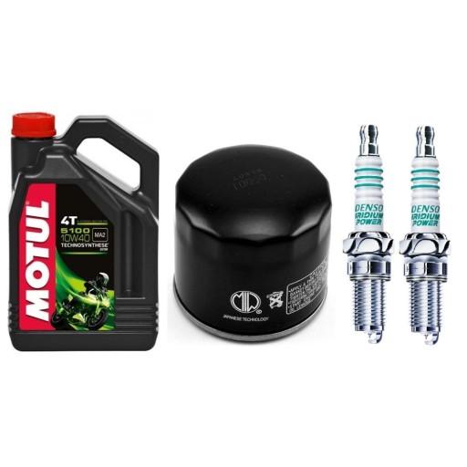 Свечи зажигания масляного фильтра DUCATI 916 MONSTER S4 / FOGARTY