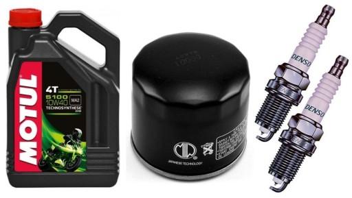 Свечи зажигания масляного фильтра DUCATI 944 ST 2 SPORT-TURISMO