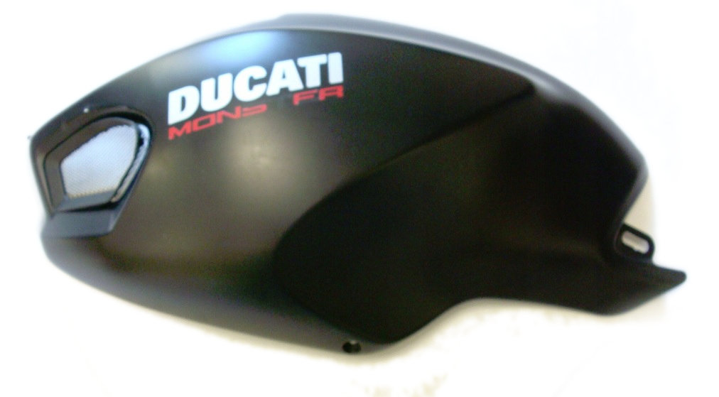 48032591B - DUCATI MONSTER 696 796 1100 ОБТЕКАТЕЛЬ НАЛОЖЕНИЯ R / L