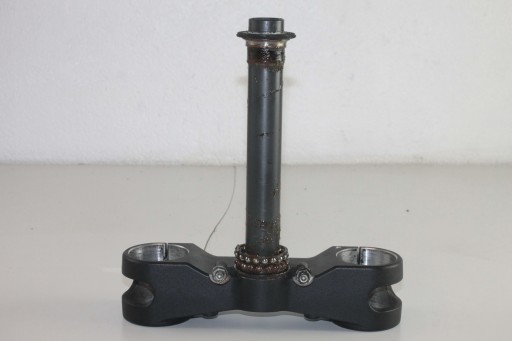 DM1200S 45 - DUCATI MULTISTRADA 1200 S 10-15 НИЖНЯЯ ПОЛКА ПОДСЕДЕЛЬНЫЙ ШТЫРЬ ПОДВЕСКА