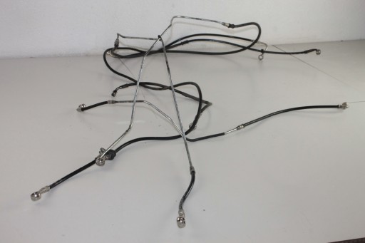 DM1200S 113 - DUCATI MULTISTRADA 1200 S 10-15 ТОРМОЗНЫЕ МАГИСТРАЛИ