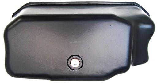 GT53-021 - Ducato 06-14 2.3 JTD масляный поддон