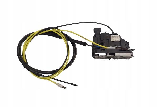 1395279080 - DUCATO BOXER 2015-ЗАМОК РАЗДВИЖНОЙ ДВЕРИ СПРАВА