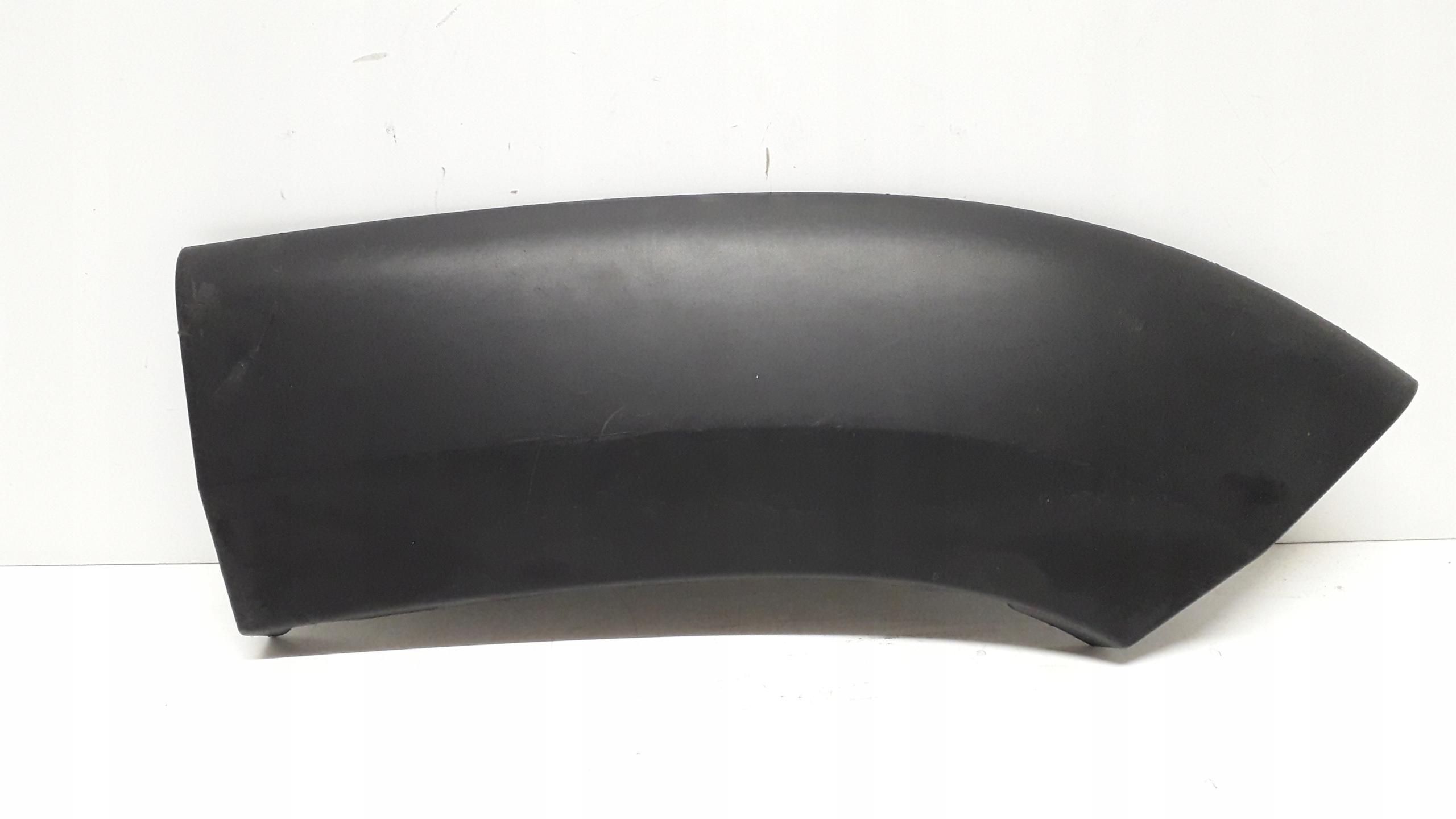 14- 1317389070 - DUCATO BOXER JUMPE 14-ОБШИВКА КРЫЛА ПРАВАЯ ПЕРЕДНЯЯ