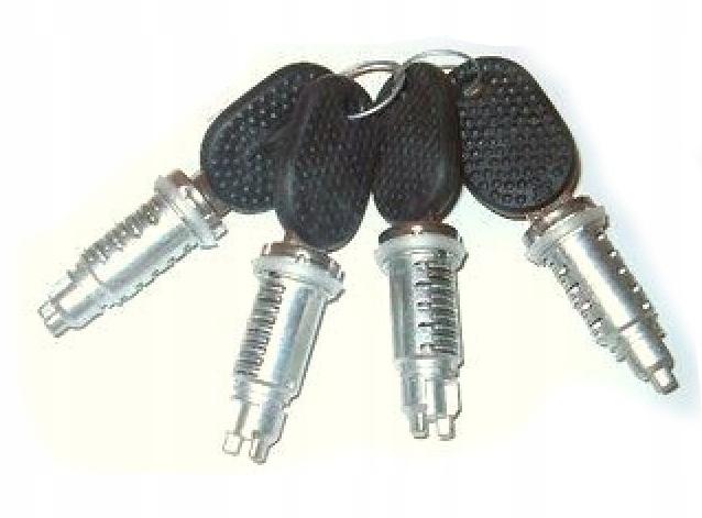 1KIT94130 - DUCATO BOXER JUMPER 02-06, 4 ДВЕРНИХ ВКЛАДИША