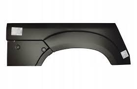 577084-3 - DUCATO BOXER JUMPER 06-14 ЗАДНЯЯ КРЫШКА R