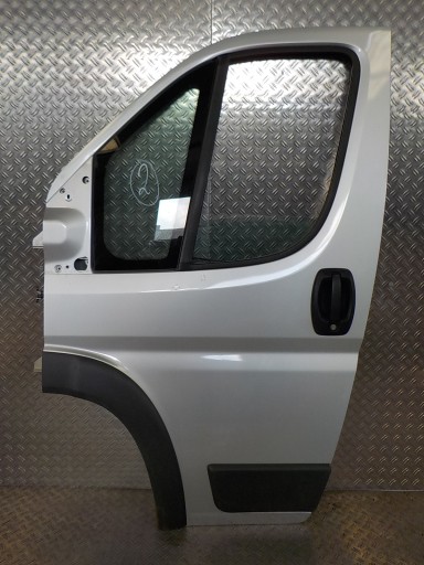 Дукато бокер джемпер 06-19 двери лівильна 16 ''