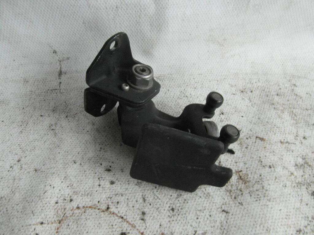 DUCATO BOXER JUMPER 06 - ЦЕНТРАЛЬНИЙ РОЛИК ПРАВОЇ ДВЕРІ