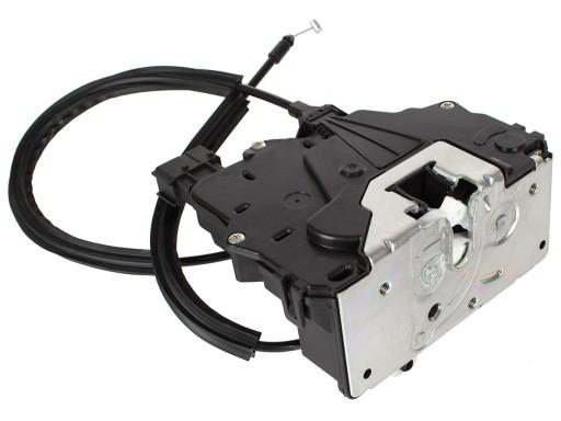 DA-22343 - DUCATO BOXER JUMPER 06-ЗАМОК ДВЕРИ ПЕРЕДНИЙ ЛЕВЫЙ