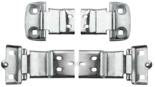 1388882080 - DUCATO BOXER JUMPER 06-ПЕТЛІ ЗАДНІХ ДВЕРЕЙ