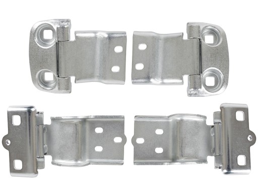 DA-22825-A - DUCATO BOXER JUMPER 06-ПЕТЛІ ЗАДНІХ ДВЕРЕЙ