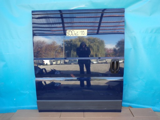 Ducato boxer jumper 06- розсувні двері ковзання середнього низького l2h1