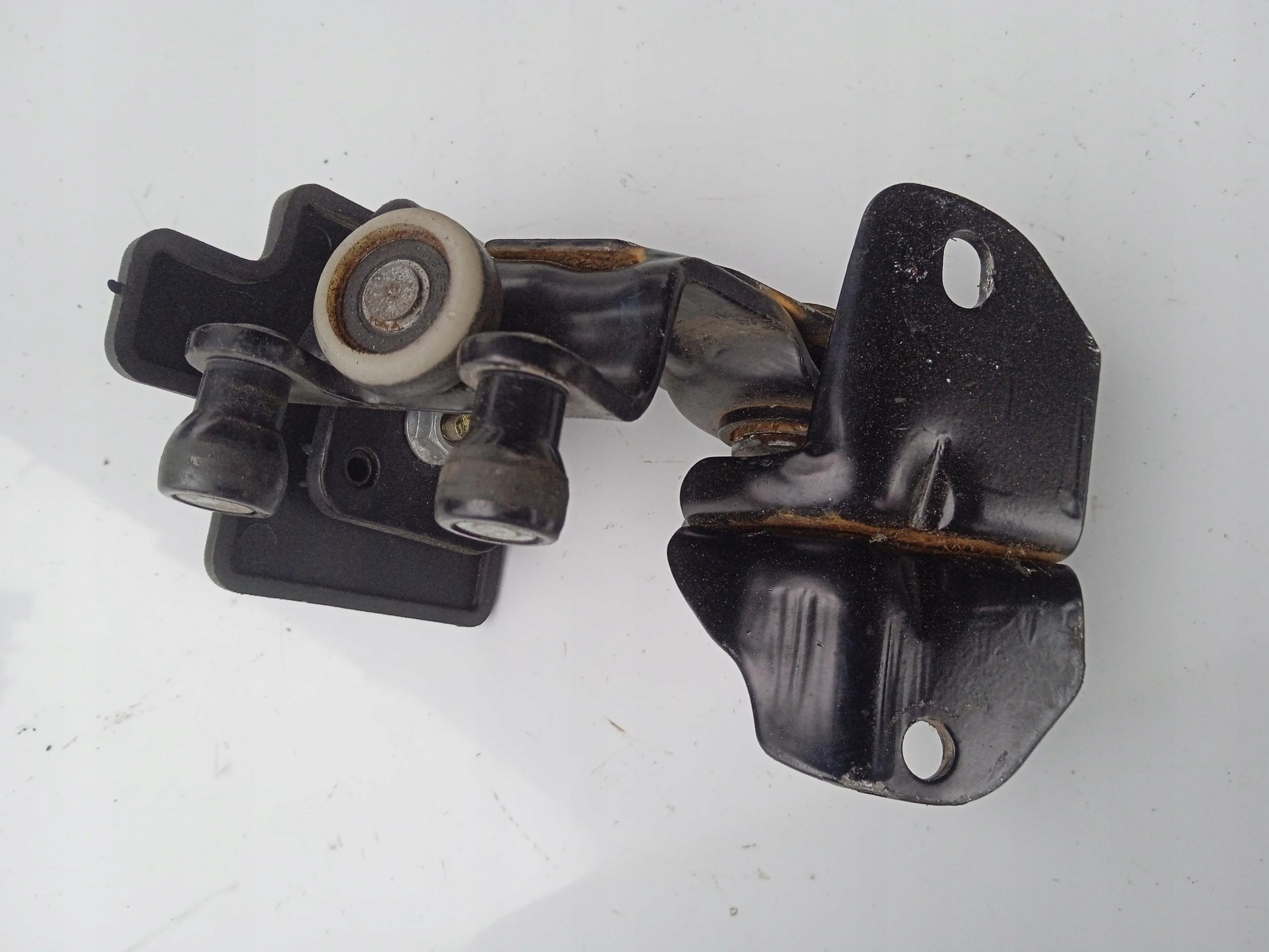 Ducato BOXER JUMPER 06-ролик раздвижной двери R