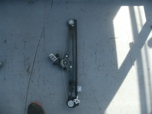 Ducato boxer jumper 19-21 склопідйомник правий