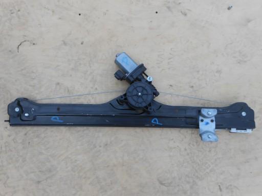 Ducato boxer jumper 2018-23 стеклоподъемник правый