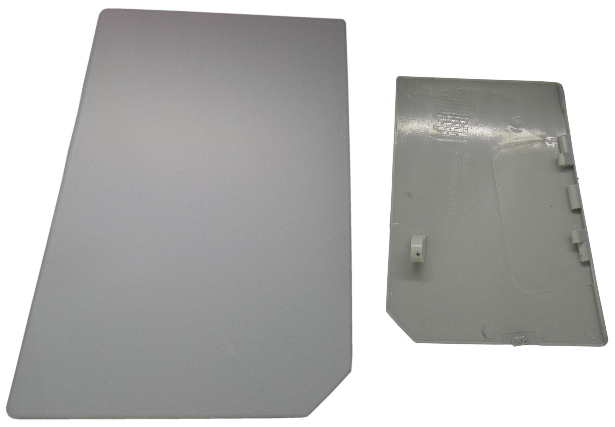 5770KW - DUCATO BOXER JUMPER КРЫШКА ТОПЛИВНОГО БАКА ЗАКРЫТИЕ