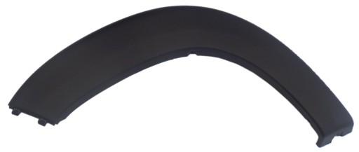 FT90751 - DUCATO BOXER JUMPER НАКЛАДКА КОЛЕСНАЯ АРКА ПРАВАЯ