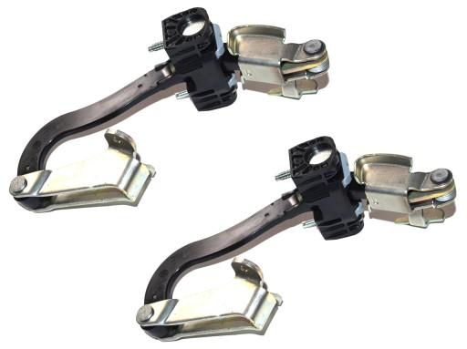 230.065.0009+10 - DUCATO BOXER JUMPER ОГРАНИЧИТЕЛИ ОГРАНИЧИТЕЛЬ 180°