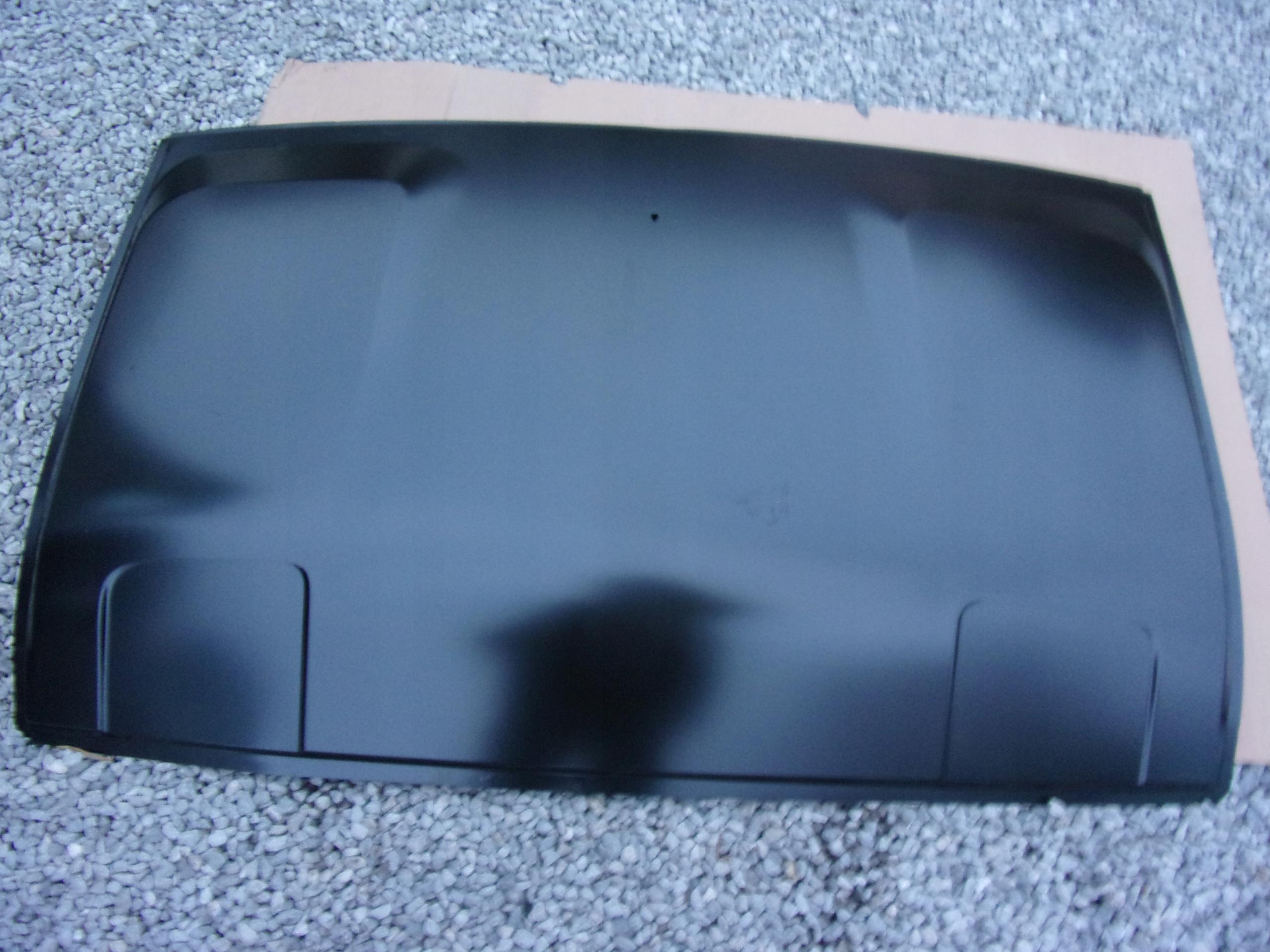 46858521 - DUCATO BOXER JUMPER ОБШИВКА ДАХУ НОВИЙ 2006-