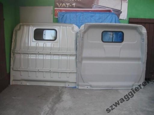 136987465 - DUCATO BOXER JUMPER BULKWAY WALL BUKBURDEN BUILDEN 2006 - 2024 рр.