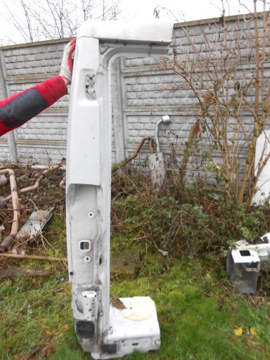 DUCATO BOXER JUMPER СТІЙКА ПРАВА ЗАДНЯ ЗАДНЯ 06-23