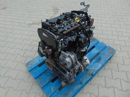 EZC-VV-017 - Замок крышки багажника VOLVO S40 V60 XC60 задний